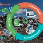 Circular Economy: Breakthrough For A Better Future