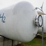 Hydrogen (H₂) a Renewable Energy source