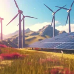 Everything You Want and Need to Know About the Different Types of Renewable Energy and Green Tech