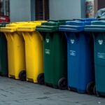 Waste Management: The Incredible Potential of Recycling Technology