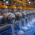 Water and Wastewater Reuse: Quenching Our Planet's Future